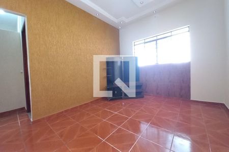 Sala de casa para alugar com 5 quartos, 300m² em Jardim Chapadão, Campinas