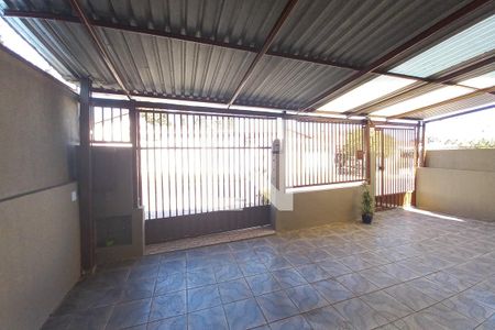 Vista da Suíte  de casa para alugar com 5 quartos, 300m² em Jardim Chapadão, Campinas