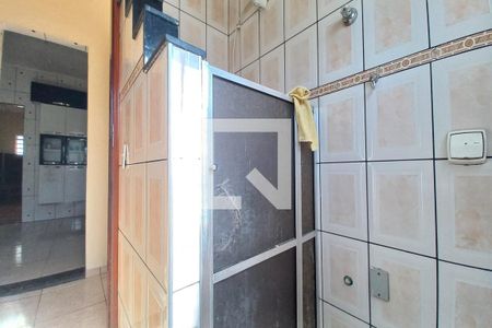 Casa para alugar com 300m², 5 quartos e 3 vagasBanheiro