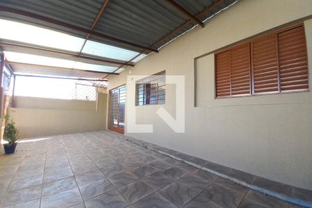 Casa para alugar com 300m², 5 quartos e 3 vagasFachada do Prédio