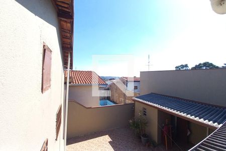 Casa para alugar com 300m², 5 quartos e 3 vagasVista do Quarto 2 