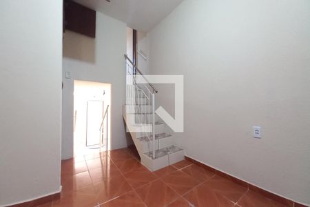 Hall dos Quartos  de casa para alugar com 5 quartos, 300m² em Jardim Chapadão, Campinas