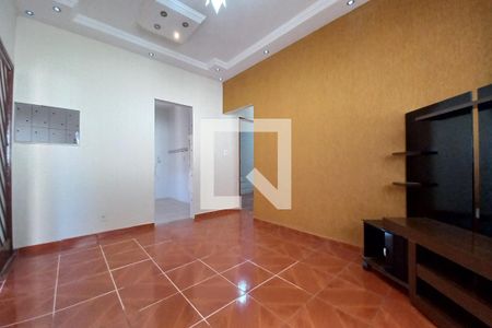 Sala de casa para alugar com 5 quartos, 300m² em Jardim Chapadão, Campinas