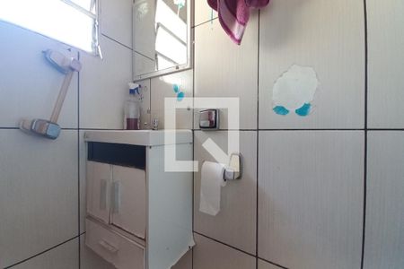 Casa para alugar com 300m², 5 quartos e 3 vagasBanheiro da Suíte 2