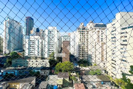 Vista de apartamento para alugar com 2 quartos, 110m² em Jardim Europa, São Paulo