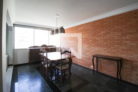 Sala de Jantar de apartamento para alugar com 2 quartos, 110m² em Jardim Europa, São Paulo