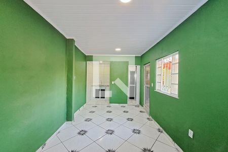 Sala/Quarto de kitnet/studio para alugar com 1 quarto, 30m² em Piedade, Rio de Janeiro