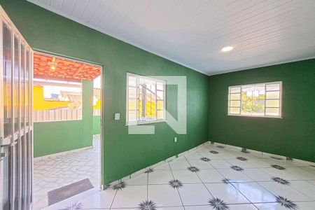 Sala/Quarto de kitnet/studio para alugar com 1 quarto, 30m² em Piedade, Rio de Janeiro