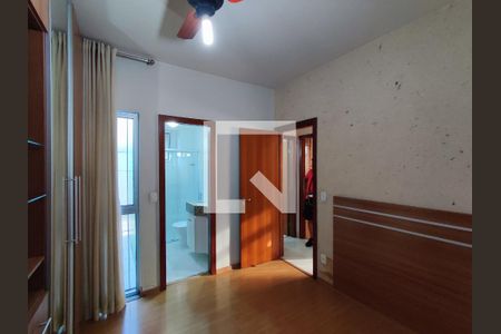 Quarto 1 de apartamento à venda com 3 quartos, 103m² em Renascença, Belo Horizonte