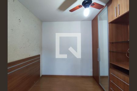 Quarto 1 de apartamento à venda com 3 quartos, 103m² em Renascença, Belo Horizonte