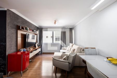 Sala de apartamento à venda com 2 quartos, 100m² em Vila Mariana, São Paulo