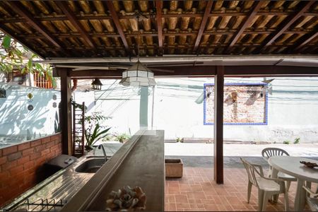 Casa de condomínio à venda com 60m², 1 quarto e 2 vagas Casa de condomínio à venda com 60m², 1 quarto e 2 vagasVista do Quarto