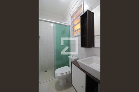 Banheiro de casa para alugar com 3 quartos, 70m² em Mooca, São Paulo