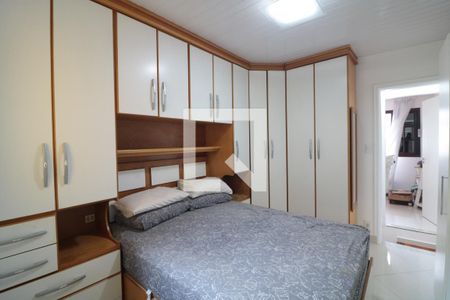 Quarto 1 de casa para alugar com 3 quartos, 70m² em Mooca, São Paulo