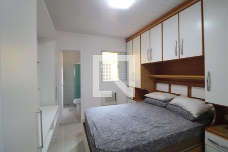 Quarto 1 de casa para alugar com 3 quartos, 70m² em Mooca, São Paulo