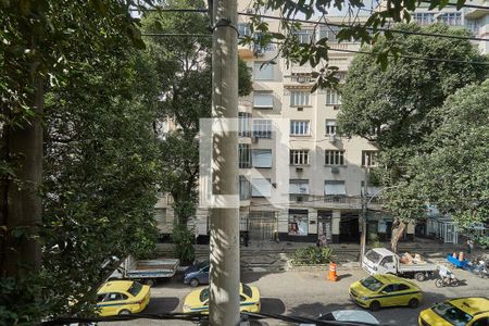 Apartamento à venda com 84m², 3 quartos e sem vagaQuarto 2 Vista