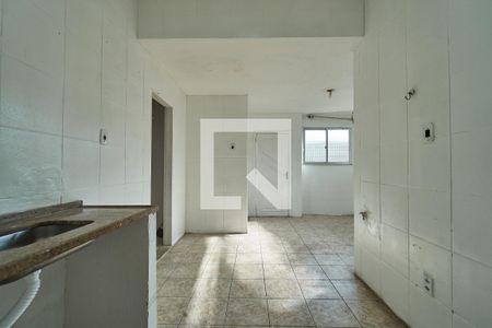 Apartamento à venda com 84m², 3 quartos e sem vagaCozinha