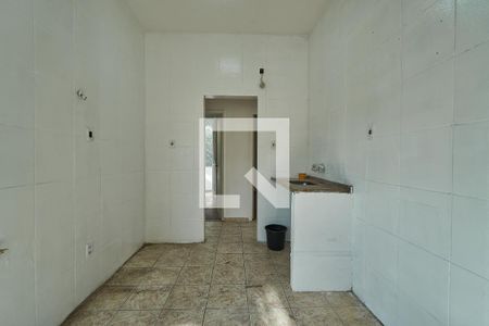 Apartamento à venda com 84m², 3 quartos e sem vagaCozinha