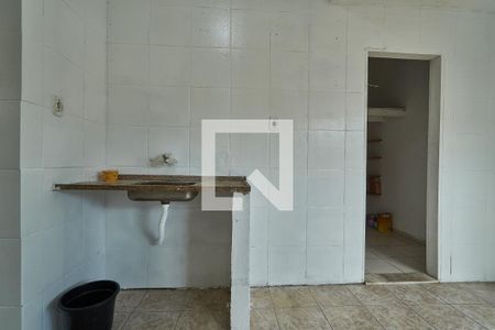 Apartamento à venda com 84m², 3 quartos e sem vagaCozinha
