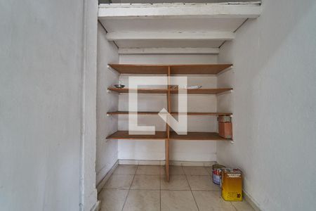 Apartamento à venda com 84m², 3 quartos e sem vagaQuarto de Serviço