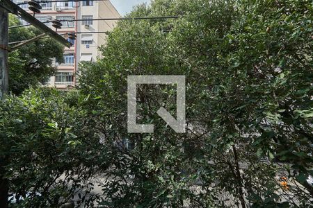 Apartamento à venda com 84m², 3 quartos e sem vagaQuarto 3 Varanda Vista