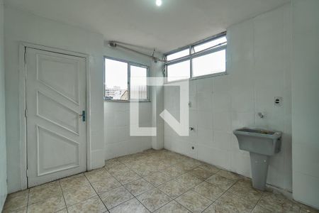 Apartamento à venda com 84m², 3 quartos e sem vagaÁrea de Serviço