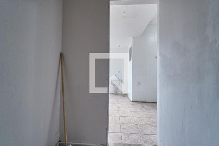 Apartamento à venda com 84m², 3 quartos e sem vagaQuarto de Serviço