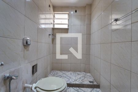 Apartamento à venda com 84m², 3 quartos e sem vagaBanheiro