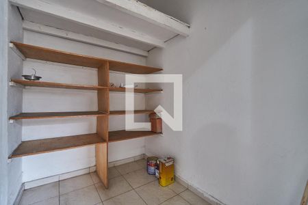 Apartamento à venda com 84m², 3 quartos e sem vagaQuarto de Serviço