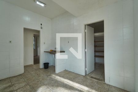 Apartamento à venda com 84m², 3 quartos e sem vagaCozinha