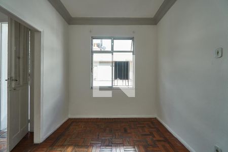 Sala de apartamento à venda com 3 quartos, 84m² em Tijuca, Rio de Janeiro