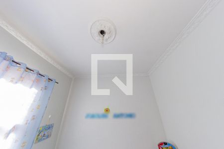 Casa à venda com 319m², 4 quartos e 3 vagasQuarto 3