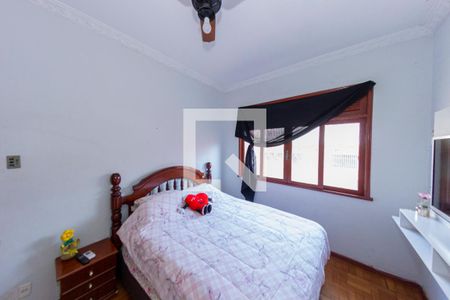 Casa à venda com 319m², 4 quartos e 3 vagasQuarto 1