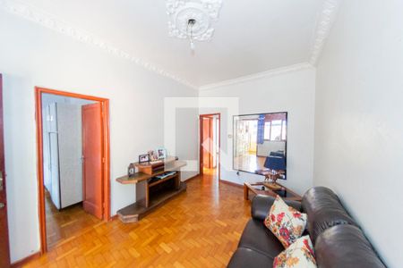 Casa à venda com 319m², 4 quartos e 3 vagasSala 1