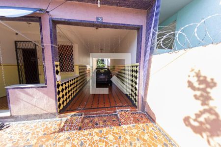 Casa à venda com 319m², 4 quartos e 3 vagasÁrea externa