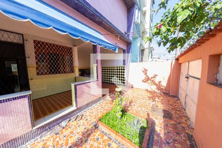 Casa à venda com 319m², 4 quartos e 3 vagasÁrea externa