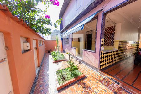 Casa à venda com 319m², 4 quartos e 3 vagasÁrea externa