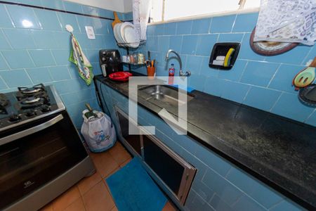 Casa à venda com 319m², 4 quartos e 3 vagasCozinha