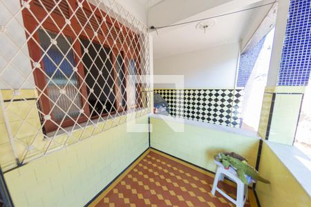 Casa à venda com 319m², 4 quartos e 3 vagasÁrea externa