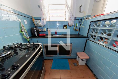 Casa à venda com 319m², 4 quartos e 3 vagasCozinha