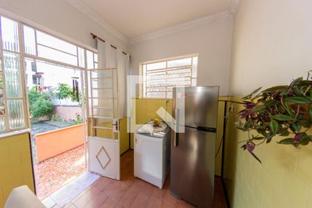 Casa à venda com 319m², 4 quartos e 3 vagasCozinha