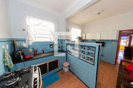 Casa à venda com 319m², 4 quartos e 3 vagasCozinha