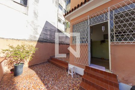 Casa à venda com 319m², 4 quartos e 3 vagasQuintal