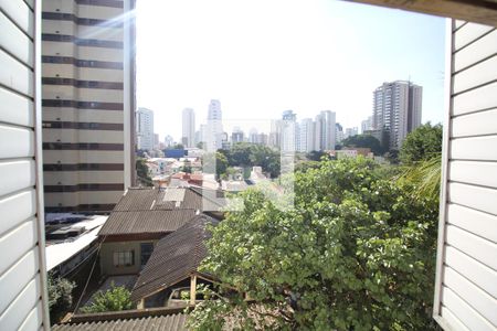 Vista do Quarto 1 de apartamento à venda com 2 quartos, 87m² em Vila Mariana, São Paulo