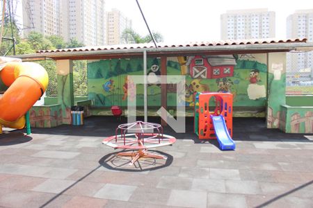 Apartamento à venda com 50m², 2 quartos e 1 vagaÁrea comum - Playground