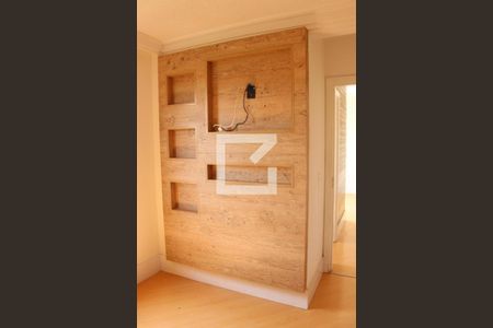 Apartamento à venda com 50m², 2 quartos e 1 vagaQuarto 2