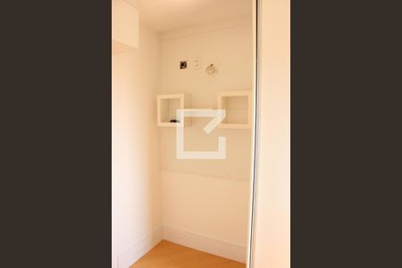 Quarto 1 de apartamento à venda com 2 quartos, 50m² em Jardim Celeste, São Paulo