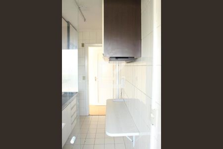 Apartamento à venda com 50m², 2 quartos e 1 vagaCozinha