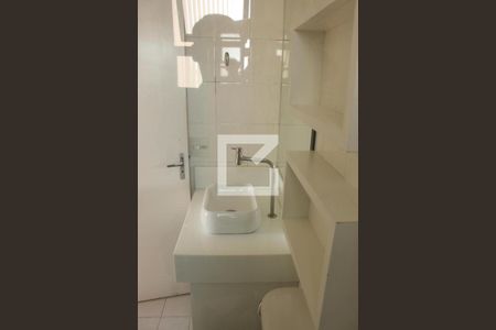 Apartamento à venda com 50m², 2 quartos e 1 vagaBanheiro