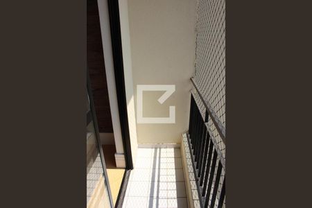 Apartamento à venda com 50m², 2 quartos e 1 vagaSacada